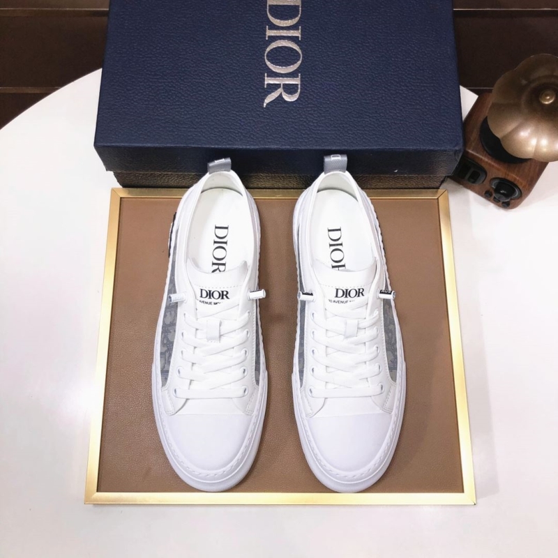 ch**an D*or casual shoes